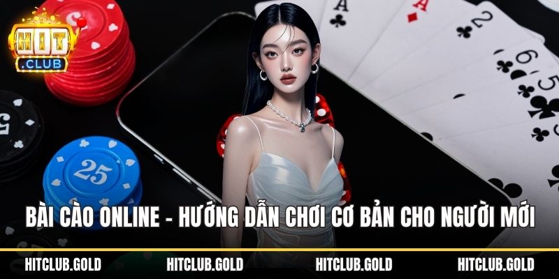 Bài cào online